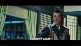 قسمت دوازدهم [آخر] سریال چینی عزیزم فرار نکن Honey Don’t Run Away 2020 با زیرنویس فارسی