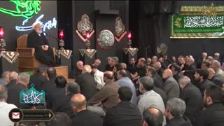 کسانی که امام علی را جادوگر می خواندند... | شیخ حسین انصاریان