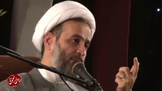 تنها مرهم رنج های ما!  | مهربان‌ترین مهربانان عالم نغمه‌ای را ساز کرده، سازی را کوک کرده برای دل نازنین شما...