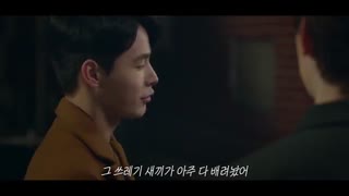 سریال کره ای کوتاه صحبت عاشقانه قسمت 7 با زیرنویس فارسی /Romance Talking Korean Drama 2020