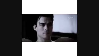 دیمن سالواتور*Ian Samerhalder