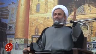 نگاهی متفاوت به داستان مشهور خلخال دختر یهودی | ..... در حالی‌که اصل ماجرا این نیست و دقیقِ کلام حضرت، سخن دیگری است.....