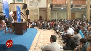 چرا سخت زندگی می‌کنیم | برای اینکه جوان‌هایتان جذب فرهنگ غرب نشوند، راهی جز بهتر کردن زندگی خودتان دارید؟