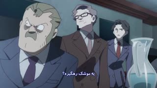 آکادمی جادوگران کوچک قسمت 25 (قست اخر)-Little Witch Academia
