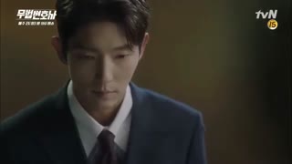 تریلر سریال کره ای (گل شیطان)