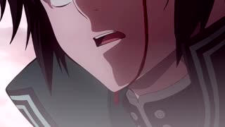 amv پایان جهانl [owari no seraphخیلی عالی