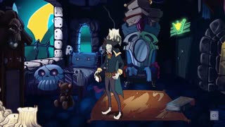 Darkestville Castle بازی قلعه دارکست ویل