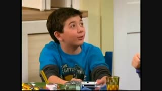 سریال Good luck charlie فصل 1 قسمت 8