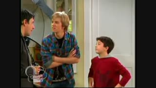 سریال Good luck charlie فصل 1 قسمت 10