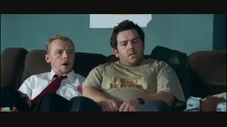 شاون مرده - Shaun of the Dead 2004