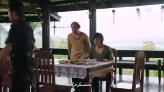 قسمت اول سریال کره ای شکارچی شهر+زیرنویس چسبیده City Hunter 2011با بازی لی مین هو و  پارک مین یانگ