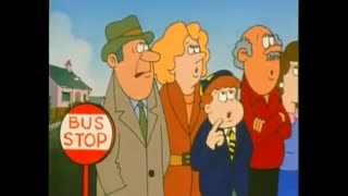 کارتون قدیمی مرد موزی قسمت2 زیر نویس فارسی لینک دانلود بخش توضیحات گذاشت شد