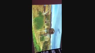 تست ویدئو پروژکتور استوک Epson cp x2010