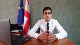 کسب و کار گرجستان