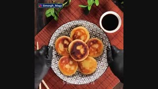 ترفند - کلیپ مهارت استفاده از سیب زمینی در تهیه غذا - فیلم شماره ۸