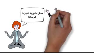کتاب عادت های خرد (تغییرات کوچکی که تغییرات بزرگ می آفرینند)