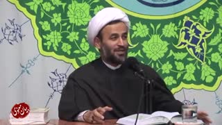 منکر دوست‌داشتنی! | آرزوهای ما به یک قله‌هایی گیر می‌دهند که دیگر ما نمی‌توانیم بعد از این قله‌ها را ببینیم! ...