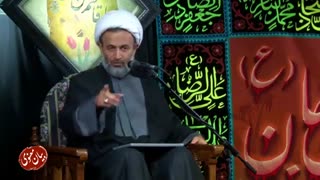 دلت میاد؟! | این نوحه است، تکرار کنید، بگویید: «دلت میاد؟!» بله، اینها نوحه‌های اخلاقی است.