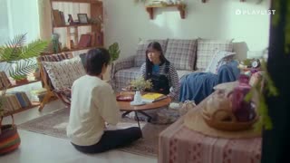 قسمت سوم وب درام کره ای پسری از دنیای مانگا Pop Out Boy 2020 با زیرنویس فارسی