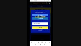 جی آیدل در بخش Best K-POP  در مراسم MTV VMA نامزد دریافت جایزه شدند+کپ مههههههههههههههههم