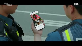 قسمت سیزدهم سریال کره ای فروشگاه ست بیول تازه کار+زیرنویس فارسی Backstreet Rookie 2020با بازی جی چانگ ووک و کیم یوجونگ