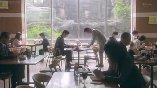 قسمت 2  از سریال ژاپنی وکیل‌مدافع شیطان 2019 The Devil’s Attorney - Akuma no Bengoshi