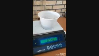 جلسه اول آزمایشگاه تکنولوژی بتن