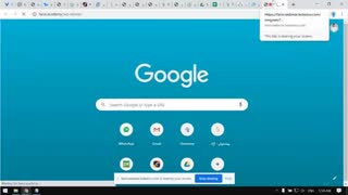 آموزش ویدیویی کنوینکال با افزونه رنک مث (Rank-math)