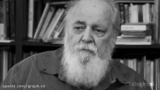 کلیپ نیامدی و دیر شد سایه هوشنگ ابتهاج