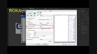 امکان sorting data در گرافتک CE 7000