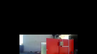 اموزش نحوه راه اندازی کارگاه خشک کن میوه و سبزی -فروش ماشین خشک کن 09198201278