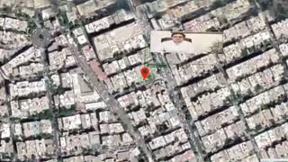 آدرس مطب دکتر سیدمحمد جواد مرتضوی