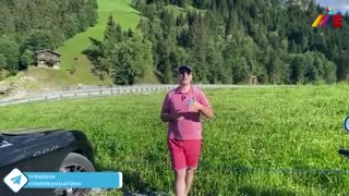 سرمایه گذاری در کشاورزی و زندگی روستایی در اروپا
