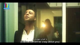 ARASH & HELENA-BROKEN ANGEL-MV موزیک ویدیو فرشتهی غمگین از آرش و هلنا با زیرنویس فارسی