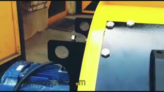 هواکش فن سانتریفیوژ چرخشی بدون صدا و لرزش(طرح جدید)یاسوج09177002700