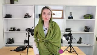 ارزان ترین کیت نور عکاسی از محصولات - نگاه شاپ