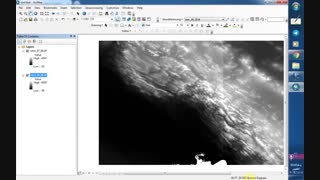 آموزش GIS-دکتر سعید جوی زاده-قسمت 83