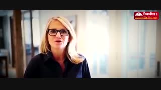 مل رابینز-ترس و موفقیت