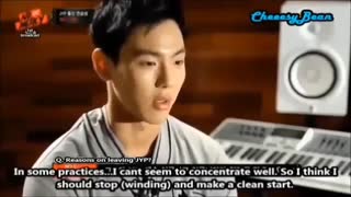 141210  کات گات سون در  NO MERCY