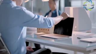 لپ تاپ 13 اینچی شیائومی mi notebook air