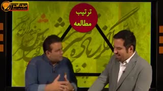 روش مطالعه ی ادبیات کنکور به سبک حرف آخر