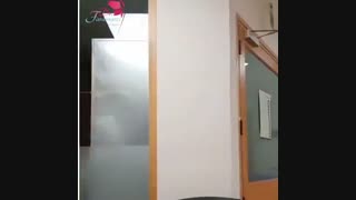 آماده شدن طاقت فرساى کادردرمان براى مراقبت از بیماران کرونایى