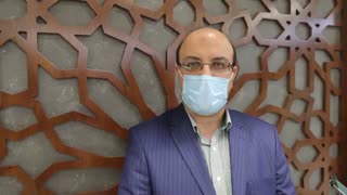 علی‌نژاد: والیبال از رشته‌های ورزشی موفق ایران است