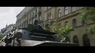 تیزر فیلم بیوه سیاه