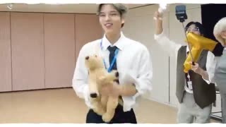 اسپشال ویدیو Haven از Stray kids به مناسبت دوسالگی STAY