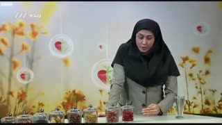 دکتر لیلا شیر بیگی/ درمان نفخ معده با طب سنتی