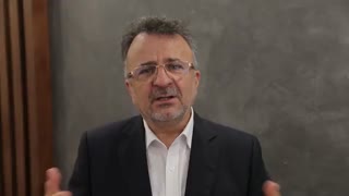 زمان انتخاب سرمربی تیم ملی از نگاه رییس فدراسیون والیبال