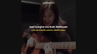 ولی صدای رزی