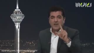 دکترعلی شاه حسینی _ متفاوت بودن _ موفقیت