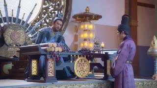 سریال چینی افسانه گل دوقلو قسمت 47 با زیرنویس فارسی /The Twin Flower Legend Chinese Drama 2020